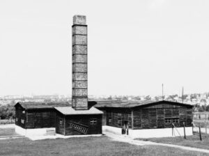 Majdanek Concentration Camp