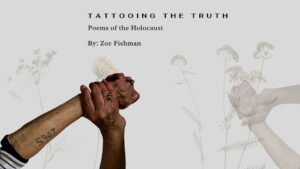 Tattooing the Truth by Zoe Fishman